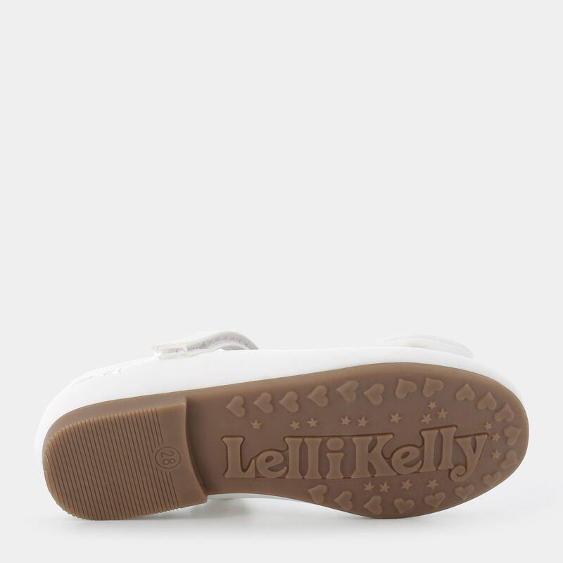 BAMBINA da BAMBINI | SNEAKERS LELLI KELLY