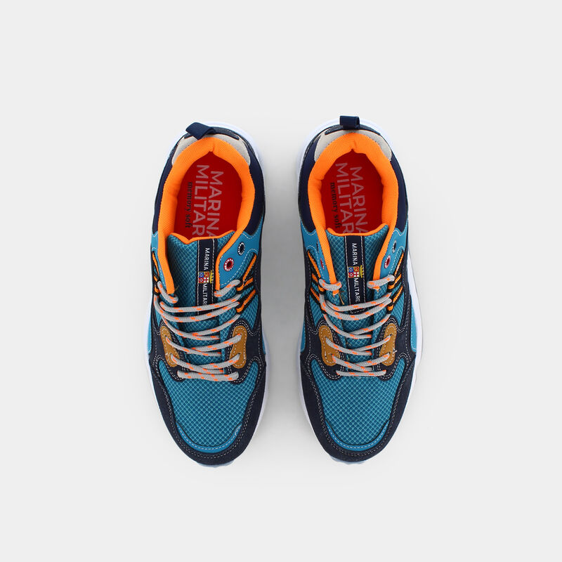 SCARPE da UOMO | SNEAKERS MARINA MILITARE