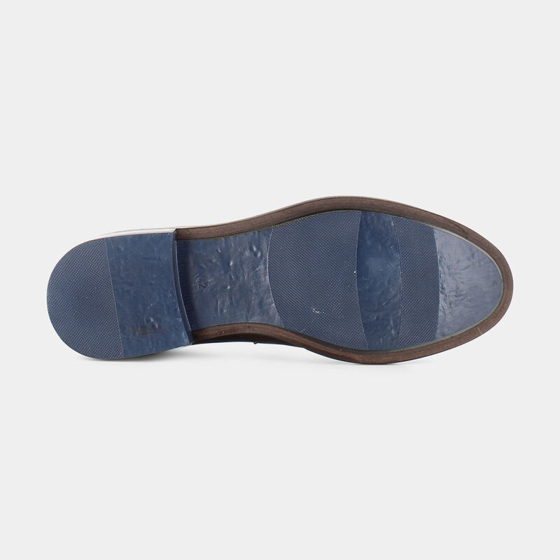 SCARPE da UOMO | MOCASSINI OSCAR&THAIS