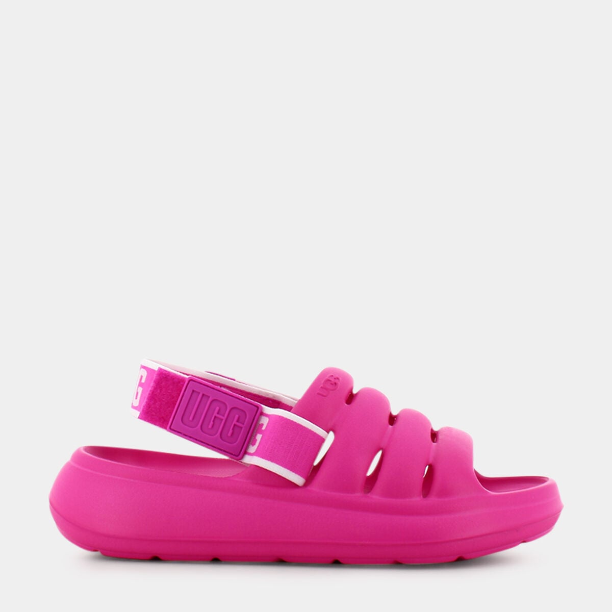 Ciabatte Ugg da Donna, rosa