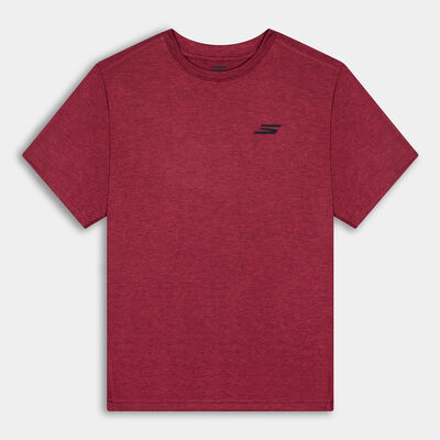 ABBIGLIAMENTO da UOMO | T SKECHERS