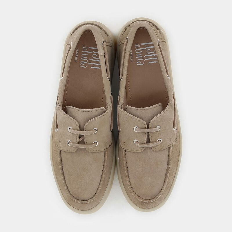 SCARPE da DONNA | MOCASSINI PATTI DI LUNA