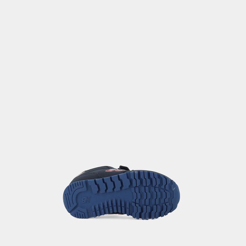 BAMBINO da BAMBINI | PRIMI PASSI NEW BALANCE