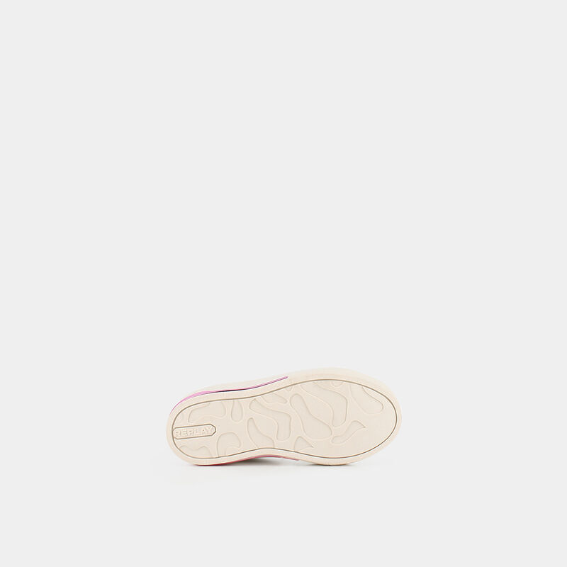 BAMBINA da BAMBINI | SNEAKERS REPLAY