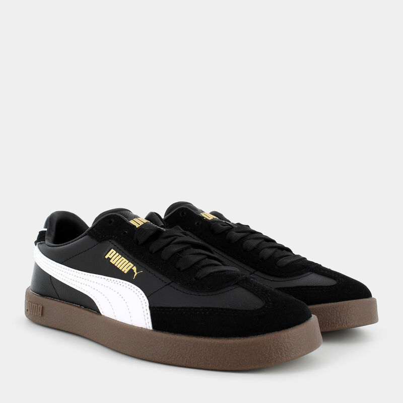 null da PUMA 397447 CLUB UN 02 BLAC I24, 3% | null PUMA