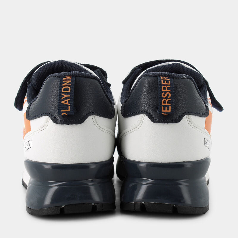 BAMBINO da BAMBINI | SNEAKERS REPLAY