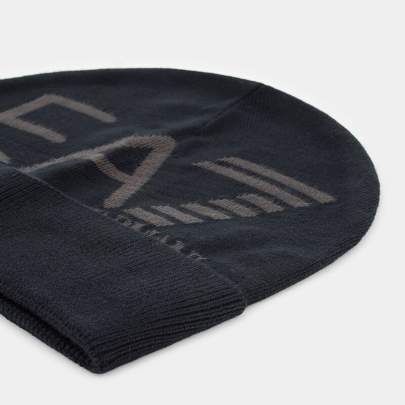 null da EA7 7X000006 BEANIE MB015 I25, M | null EA7