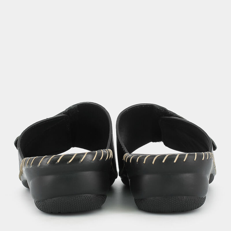 SCARPE da DONNA | CIABATTE DUNE VERDI