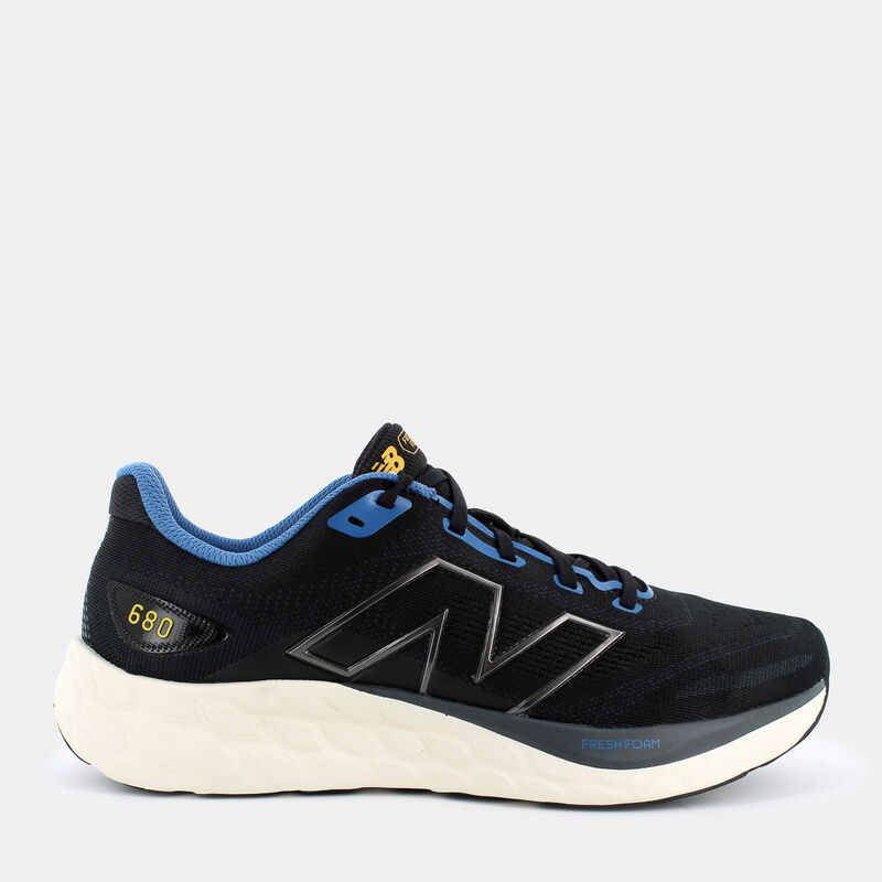 null da NEW BAL M680  LH8 E24, 11 | null NEW BALANCE