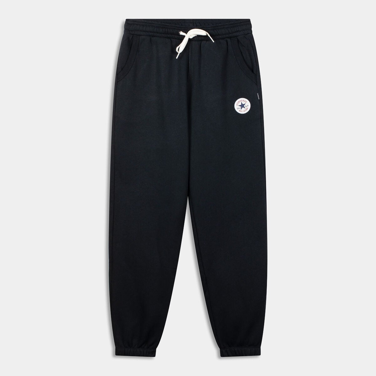 Pantaloni Converse da Donna, nero