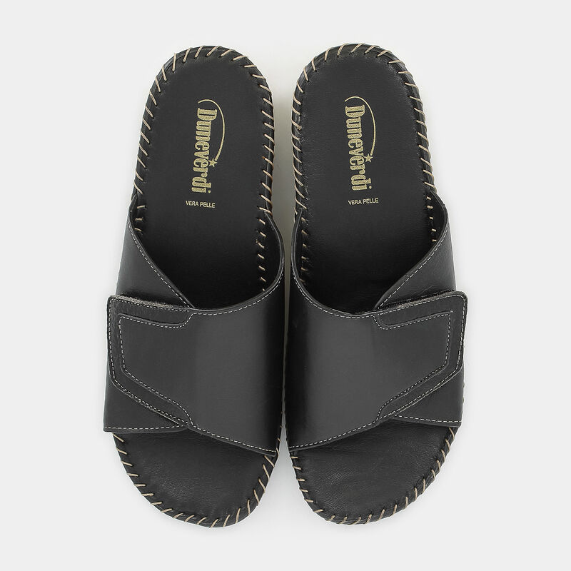 SCARPE da DONNA | CIABATTE DUNE VERDI