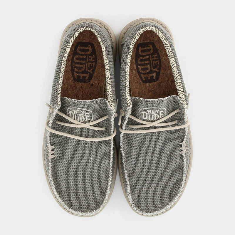 SCARPE da UOMO | MOCASSINI HEY DUDE