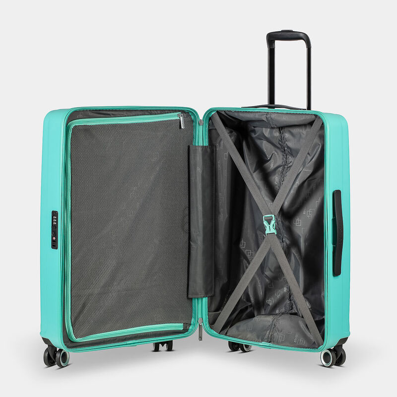 null da AMERICA MH2014902 SUNS.HI M.GREEN CO | null AMERICAN TOURISTER