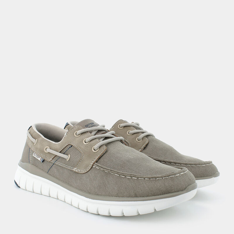 SCARPE da UOMO | MOCASSINI STEP BY STEP