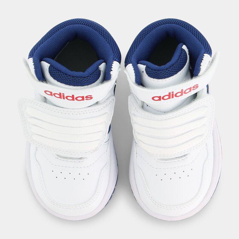 BAMBINO da BAMBINI | PRIMI PASSI ADIDAS