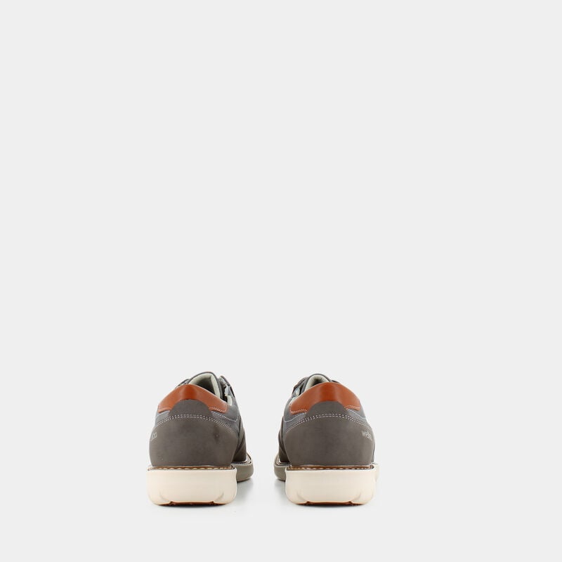 SCARPE da UOMO | STRINGATE WELLON
