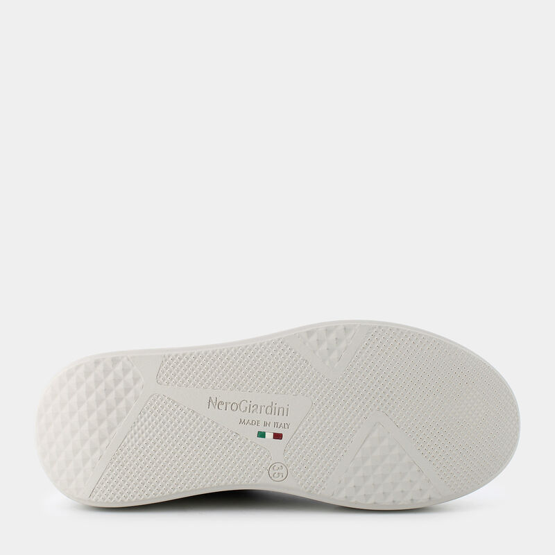 SCARPE da DONNA | SNEAKERS NERO GIARDINI