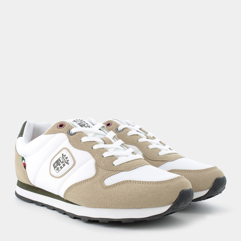 SCARPE da UOMO | SNEAKERS MARINA MILITARE