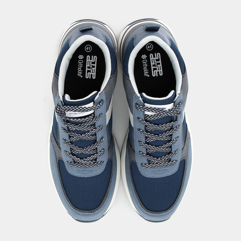 SCARPE da UOMO | SNEAKERS STEP BY STEP