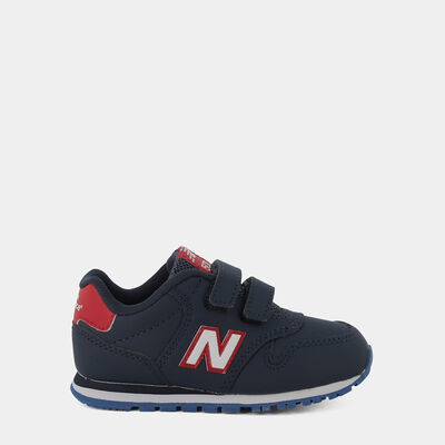 BAMBINO da BAMBINI | PRIMI PASSI NEW BALANCE