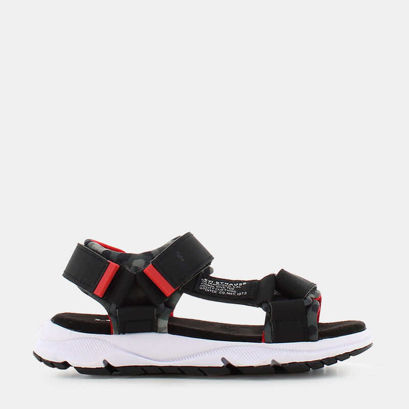 BAMBINO da BAMBINI | SANDALI LEVI'S