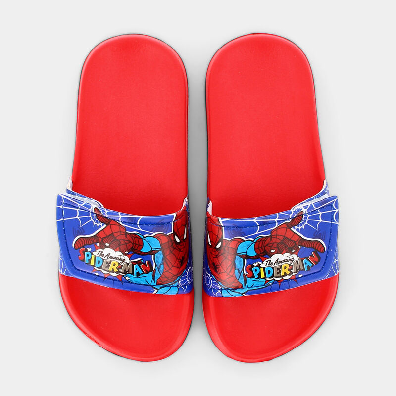 null da SPIDERM R1310246S  RED E23, 29/30 | null SPIDERMAN