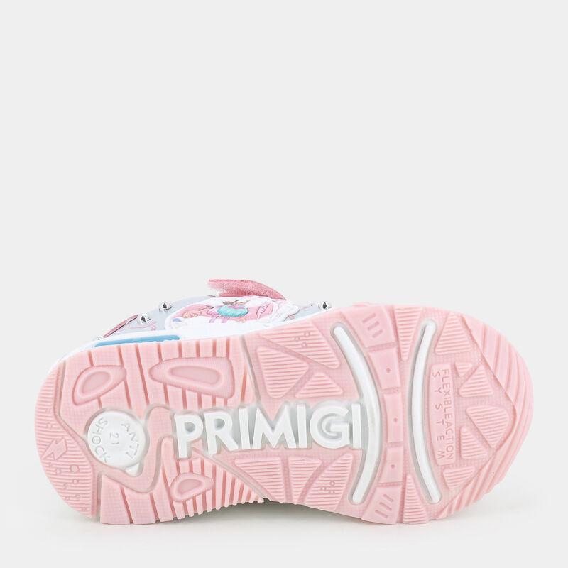 BAMBINA da BAMBINI | PRIMI PASSI PRIMIGI
