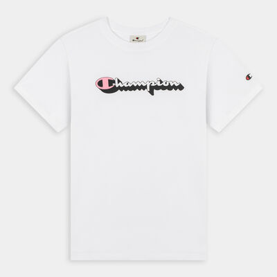 ABBIGLIAMENTO da DONNA | T CHAMPION