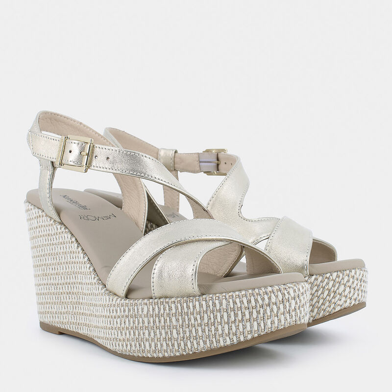 SCARPE da DONNA | SANDALI NERO GIARDINI