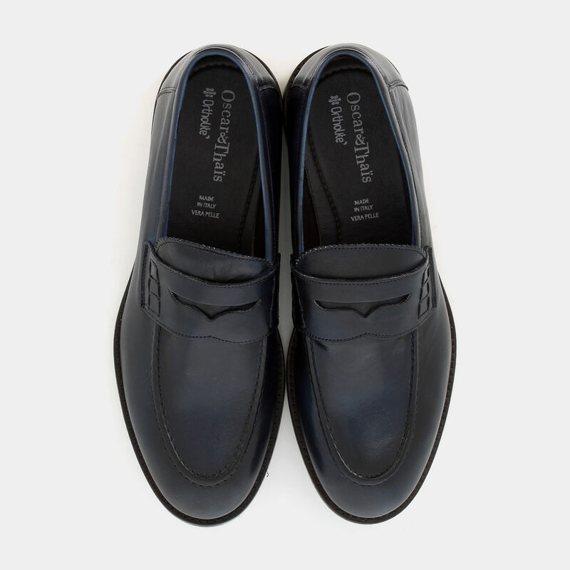 SCARPE da UOMO | MOCASSINI OSCAR&THAIS