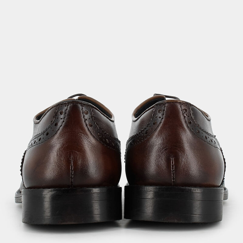 SCARPE da UOMO | STRINGATE OSCAR&THAIS