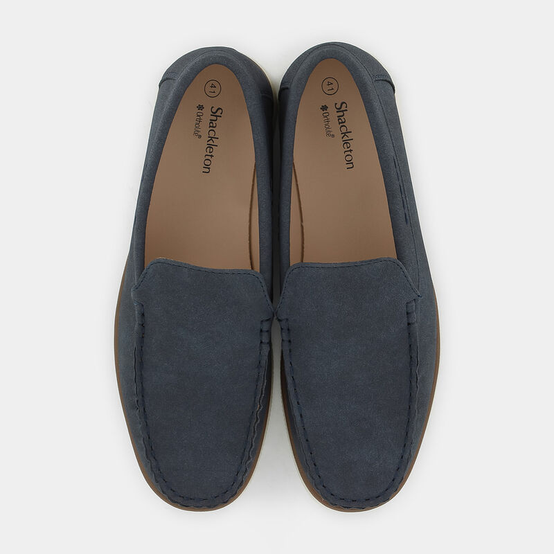 SCARPE da UOMO | MOCASSINI SHACKLETON