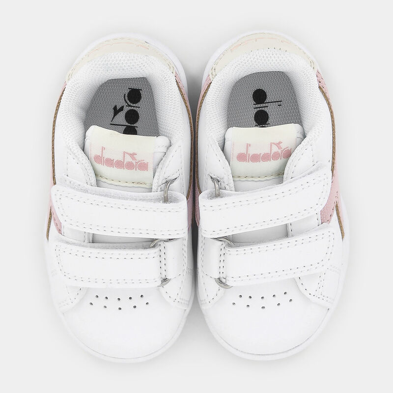 BAMBINA da BAMBINI | PRIMI PASSI DIADORA