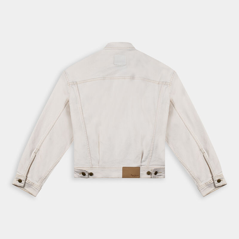 ABBIGLIAMENTO da DONNA | GIACCHE PEPE JEANS