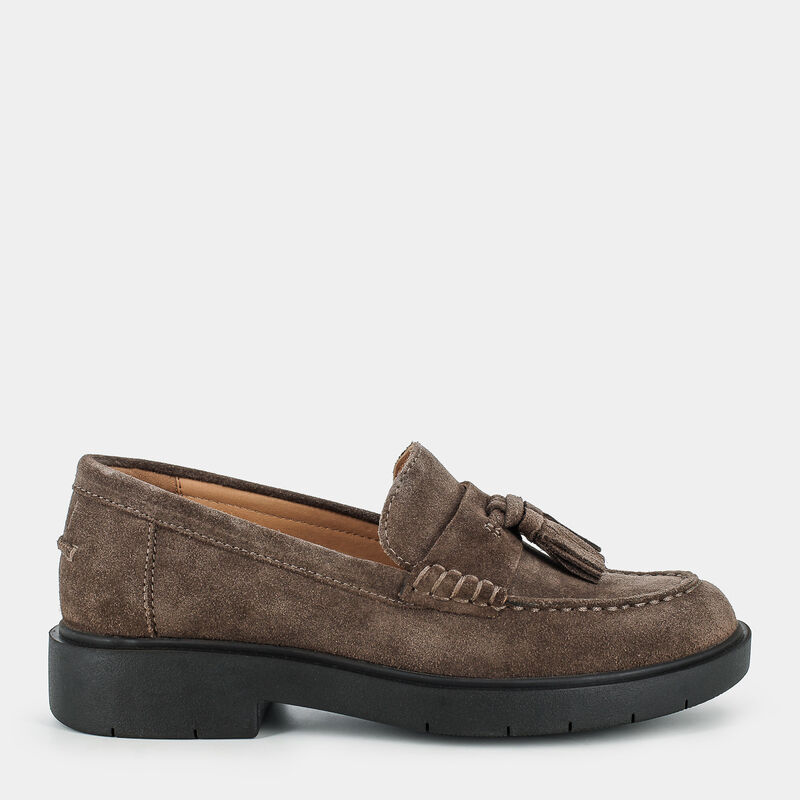 SCARPE da DONNA | MOCASSINI GEOX