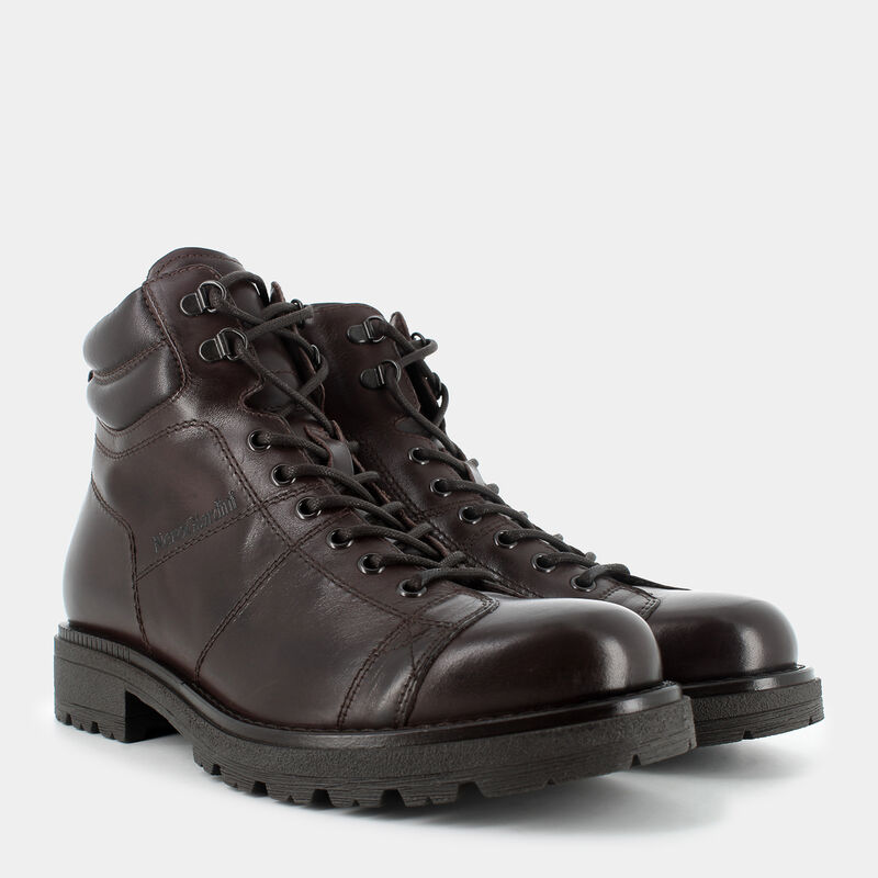 SCARPE da UOMO | SCARPONCINI NERO GIARDINI