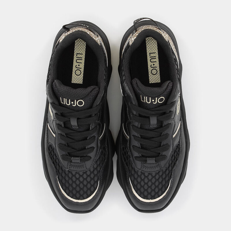 SCARPE da DONNA | SNEAKERS LIU-JO