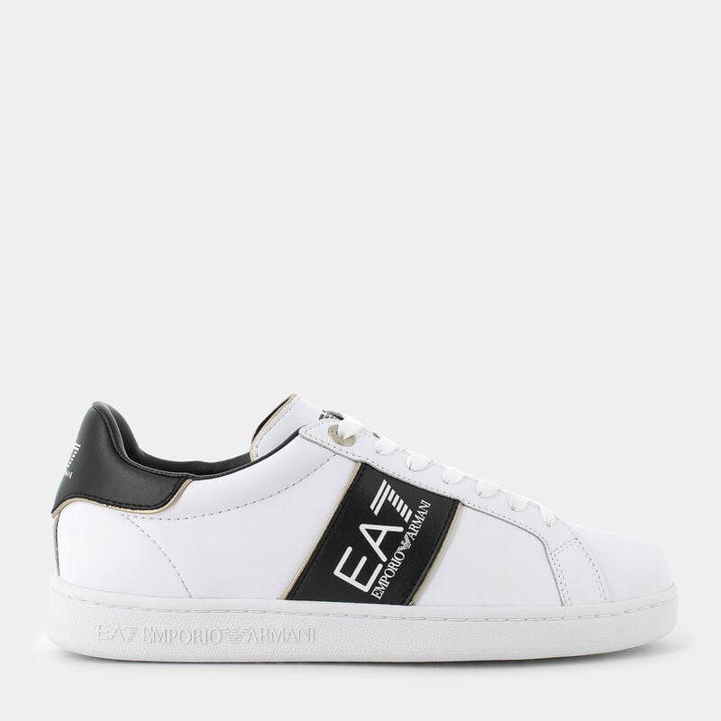 SCARPE da UOMO | SNEAKERS EA7