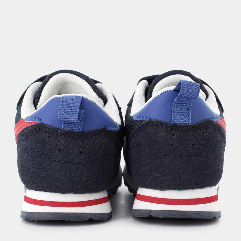 BAMBINO da BAMBINI | SNEAKERS STEP BY STEP