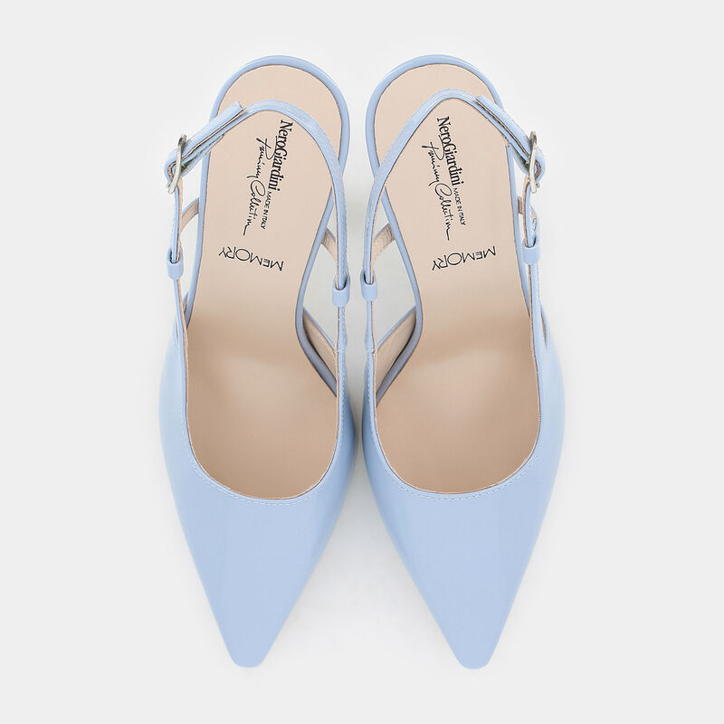 SCARPE da DONNA | CHANEL NERO GIARDINI