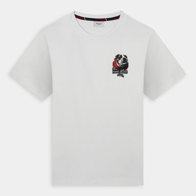 ABBIGLIAMENTO da UOMO | T PEPE JEANS