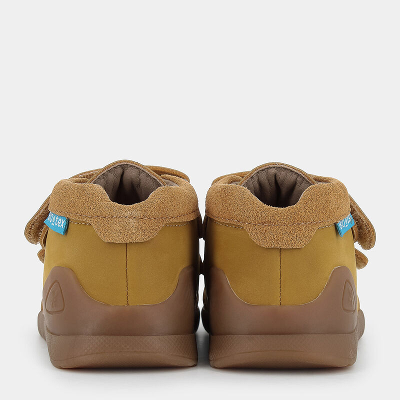 BAMBINO da BAMBINI | PRIMI PASSI BIOMECANICS