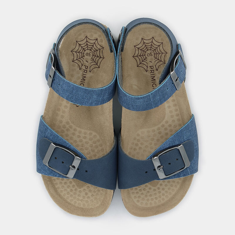 BAMBINO da BAMBINI | SANDALI PRIMIGI