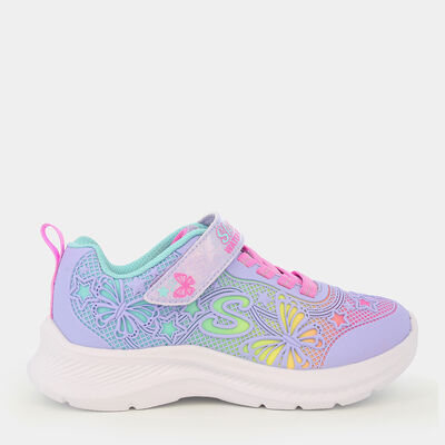 BAMBINA da BAMBINI | SPORTIVE SKECHERS