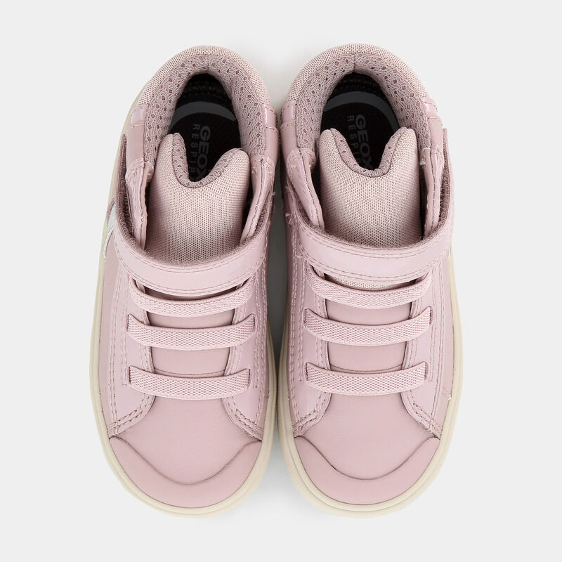 BAMBINA da BAMBINI | PRIMI PASSI GEOX