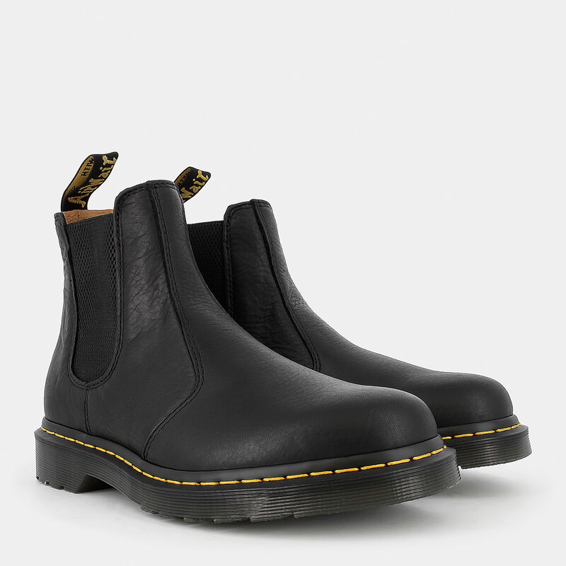 SCARPE da UOMO | TRONCHETTI DR MARTENS