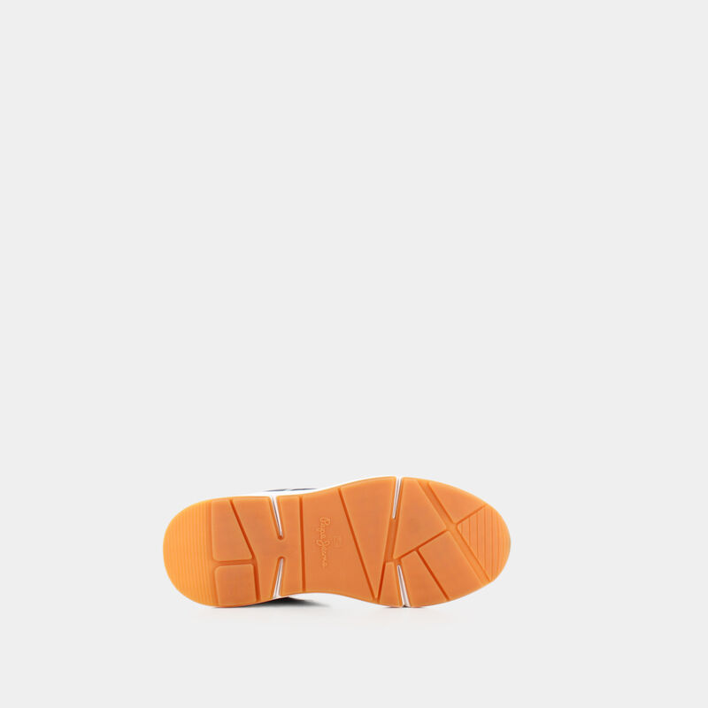 BAMBINO da BAMBINI | SNEAKERS PEPE JEANS