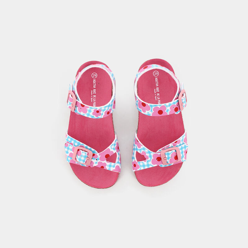BAMBINA da BAMBINI | SANDALI AGATHA RUIZ DE LA PRADA