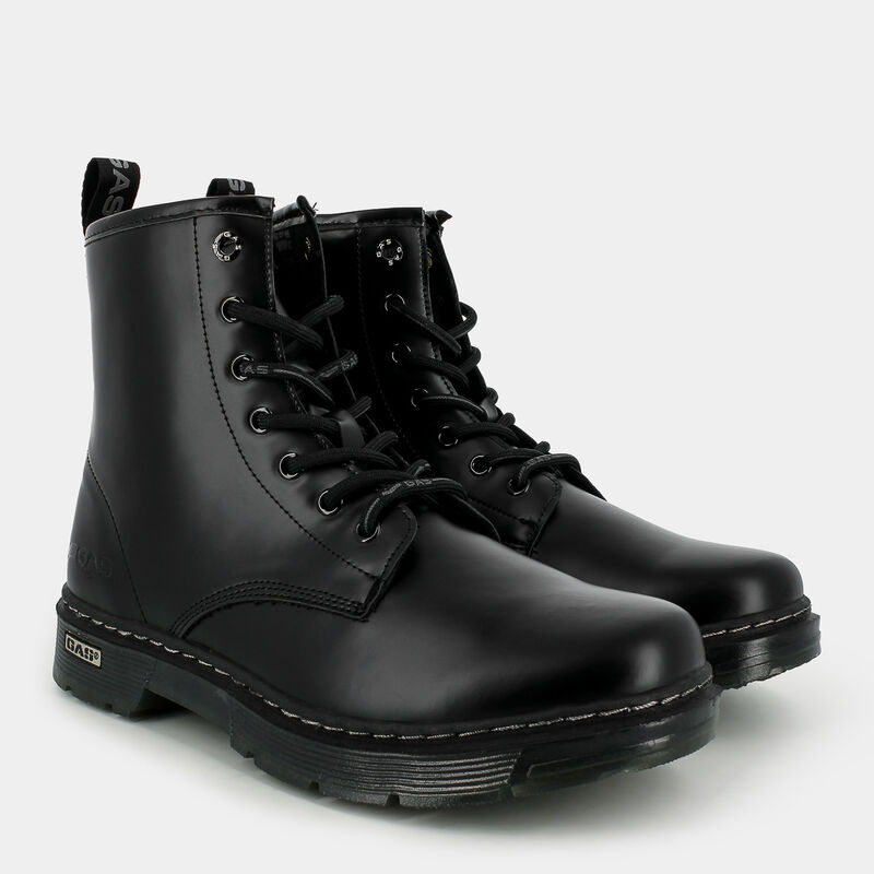SCARPE da DONNA | SCARPONCINI GAS