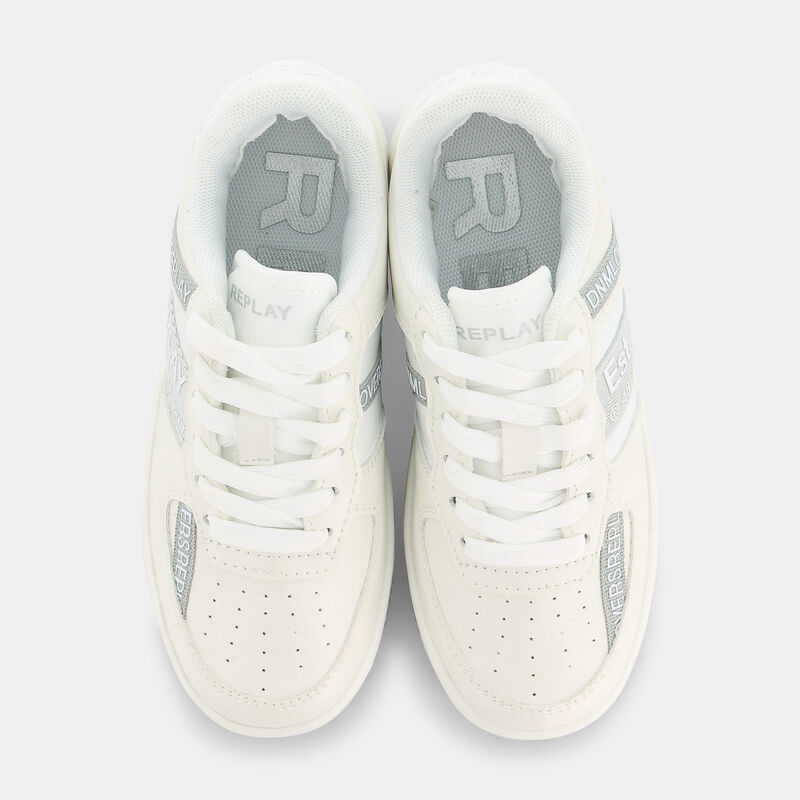 BAMBINA da BAMBINI | SNEAKERS REPLAY